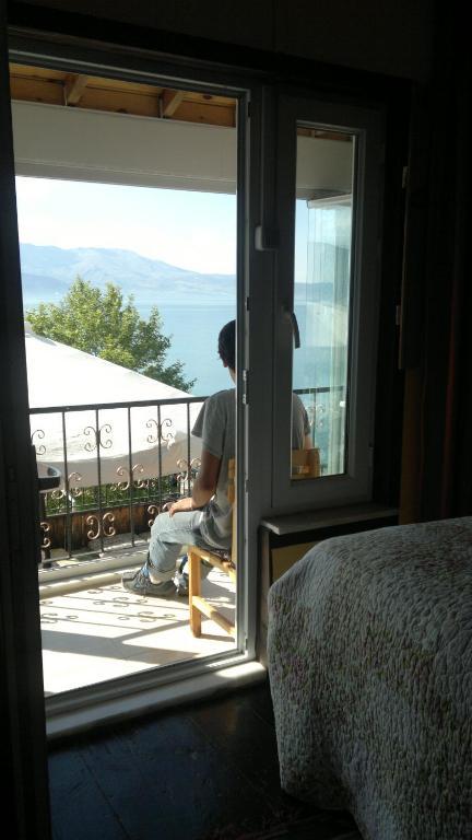 Charly'S Pension Egirdir Chambre photo