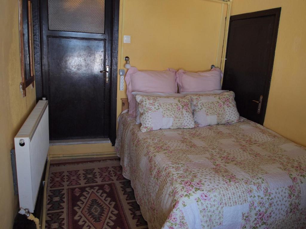 Charly'S Pension Egirdir Chambre photo