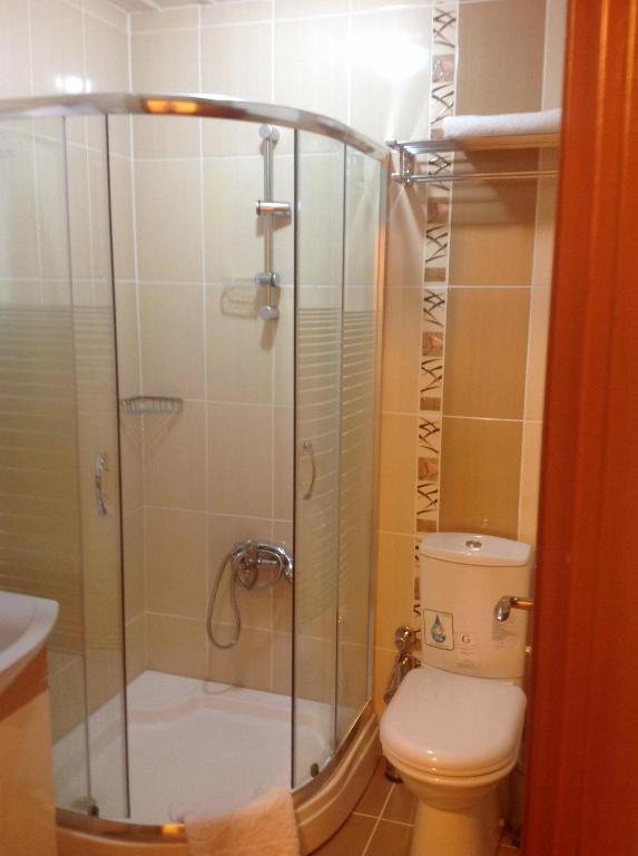 Charly'S Pension Egirdir Chambre photo