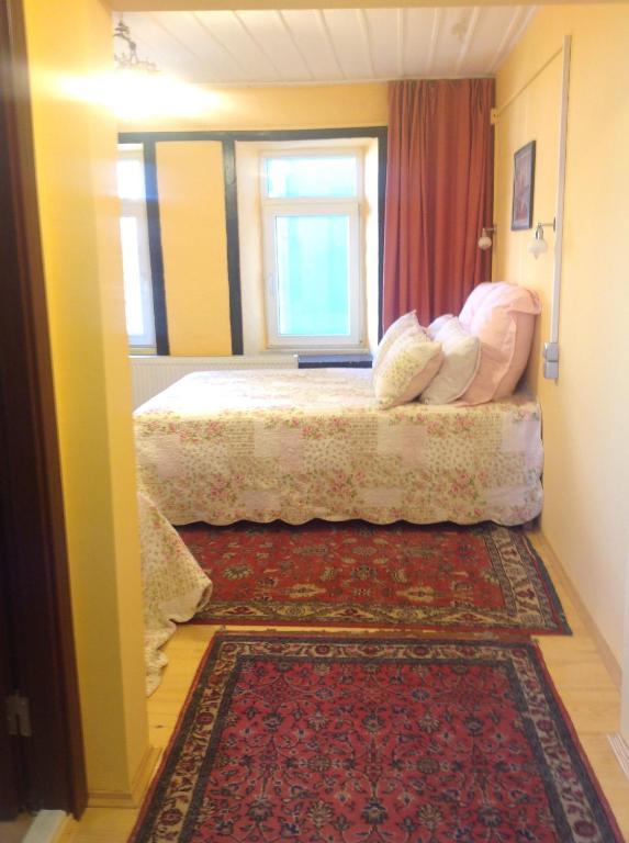 Charly'S Pension Egirdir Chambre photo